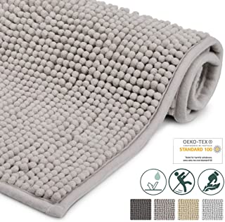 alfombra Toalla baño suave